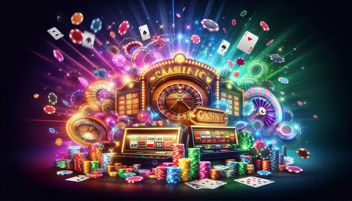 Slota Casino